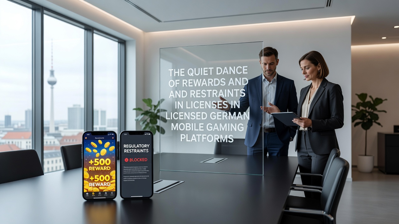 Detailansicht einer mobilen App mit aktivierten Limit-Optionen und VIP-Belohnungsübersicht